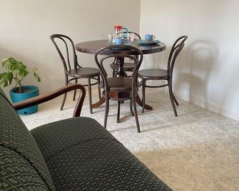 Kunan Hotel - Cochabamba - Dining room