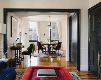 The Ned Nomad - New York