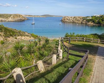 Club Hotel Aguamarina - Es Mercadal