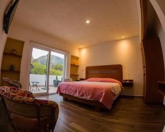 La Cañada - Guanajuato