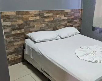 Hotel Itaverá ll - Presidente Prudente
