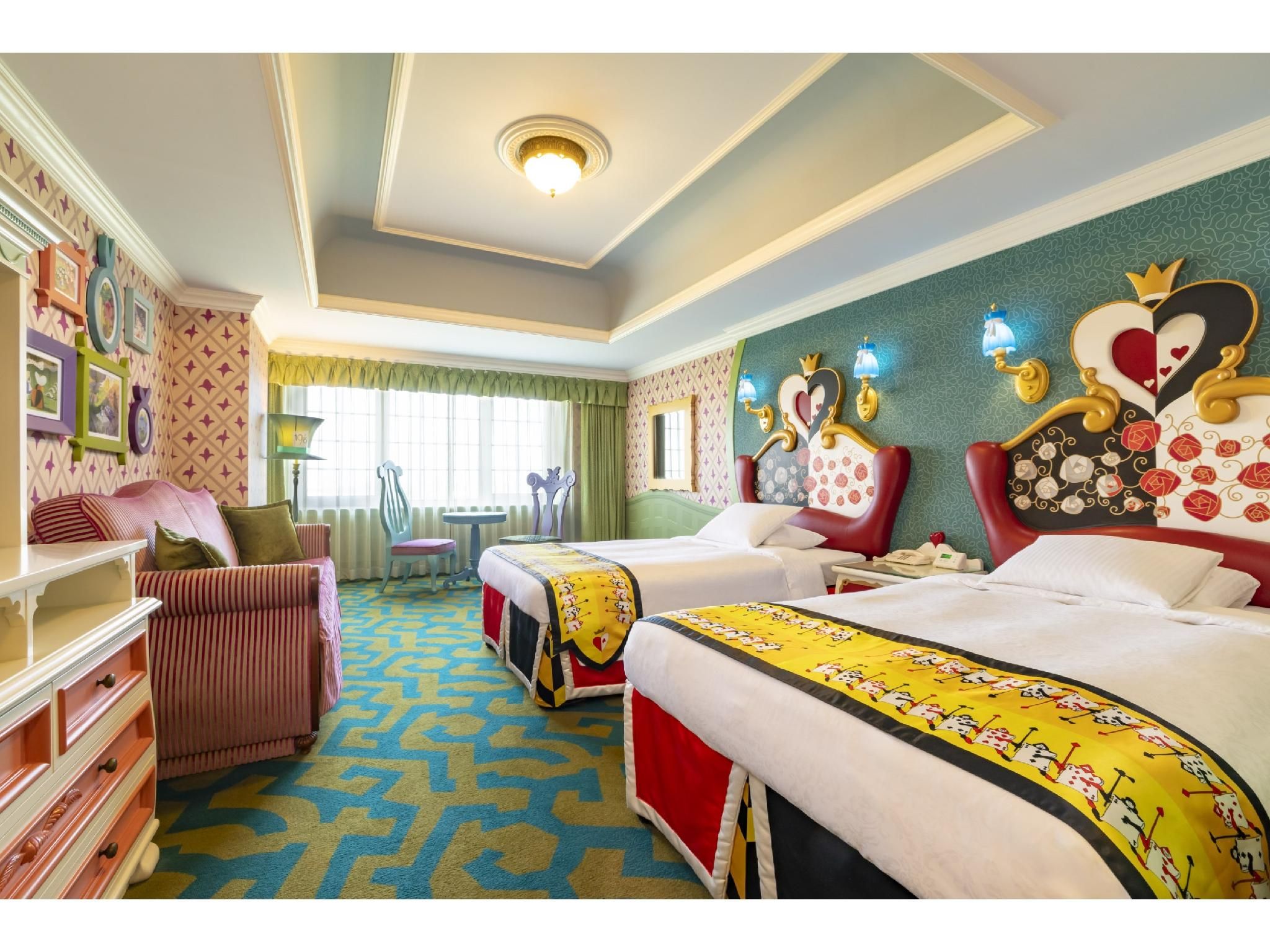 Tokyo Disneyland (R) Hotel a partir de R$ 2.099 (R̶$̶ ̶4̶.̶2̶9̶6̶ Tokyo Disneyland (R) Hotel a partir de R$ 2.099 (R̶$̶ ̶4̶.̶2̶9̶6̶