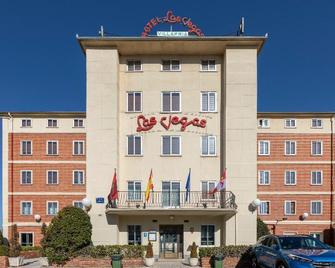 Hotel Las Vegas - Burgos