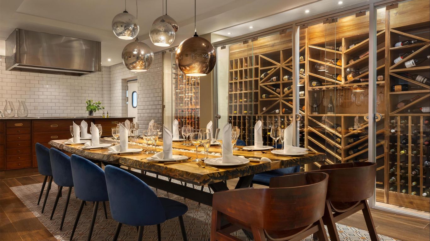 Sunscape Coco Punta Cana