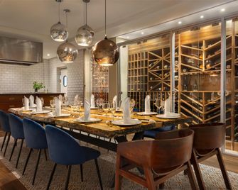 Sunscape Coco Punta Cana - Punta Cana - Restaurant