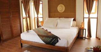 Armonia Village Resort and Spa - Chumphon - Camera da letto
