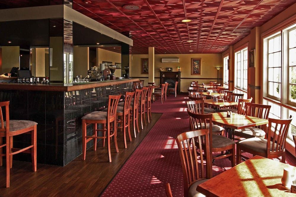 ibis Styles Albany - Albany - Bar