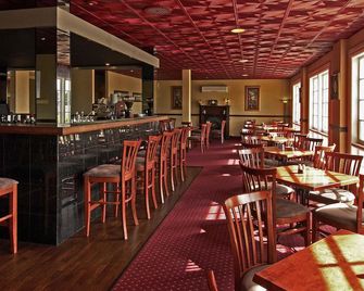 ibis Styles Albany - Albany - Bar