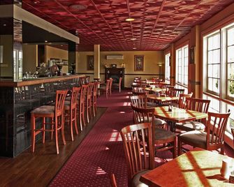ibis Styles Albany - Albany - Bar