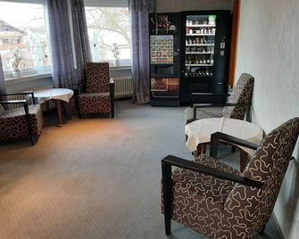 Hotel Haarener Hof - Bad Wünnenberg - Lounge