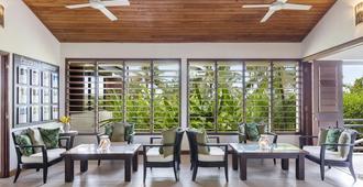 Mangoes Resort - Port Vila - Lounge
