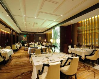 Xi'an YongChang Hotel - Xi'an - Ravintola