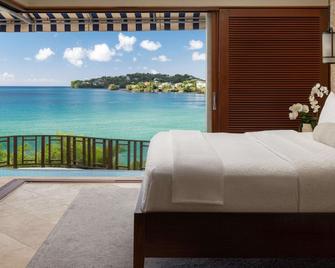 Sandals Regency La Toc - Castries