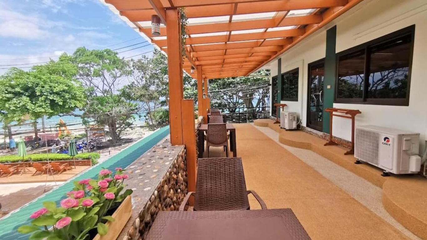 Green Bay Samed Resort