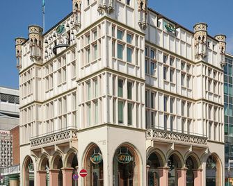 Mercure Hotel Köln West - Cologne - Building