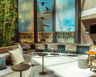 دلتا هوتلز باي ماريوت أولبيا ساردينيا - أولبيا - بار