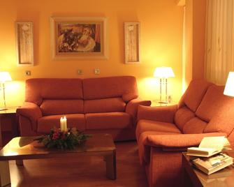 Sol Mediterráneo - Archena - Living room