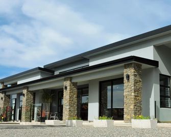 The Reservation B&B - Gore - Edificio