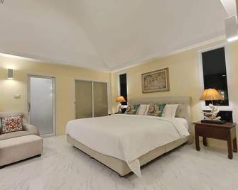 Baankai Sichon Villa - Sichon - Bedroom
