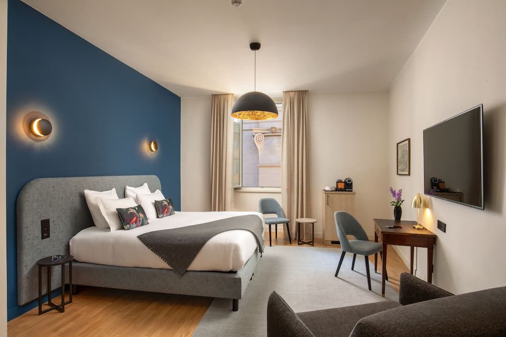 9Hotel تشيزاري