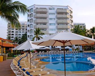Tesoro Ixtapa Beach Resort - Ixtapa - Alberca