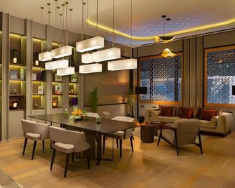 G Tower Furnished Apartment Rentals - Istanbul