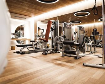 Sonnhof Alpendorf - an adults only place - Sankt Johann im Pongau - Palestra