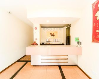 Bay Hotel - Lahad Datu - Recepción