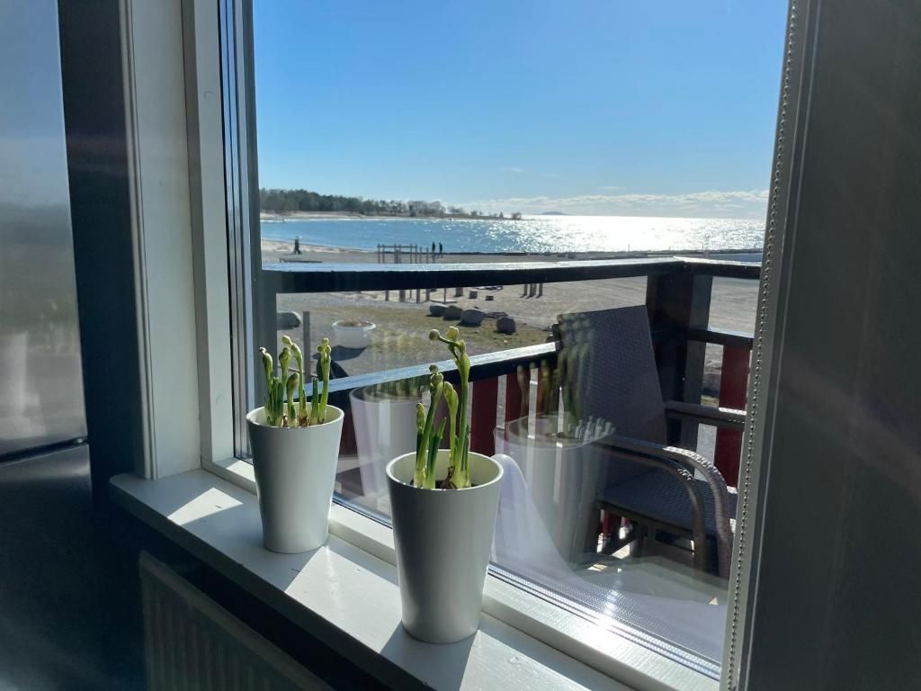 Byxelkroks Marina Sea Resort