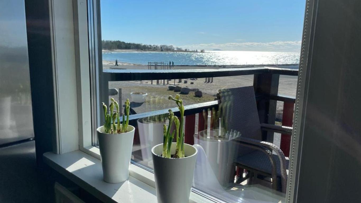 Byxelkroks Marina Sea Resort