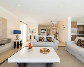 Villas Alondra - Puerto del Carmen - Living room