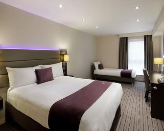 Premier Inn South Mimms/Potters Bar - Potters Bar - Habitación