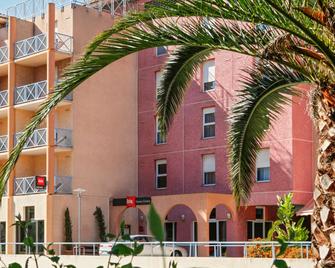 ibis Hyères Centre - Hyerès - Edificio