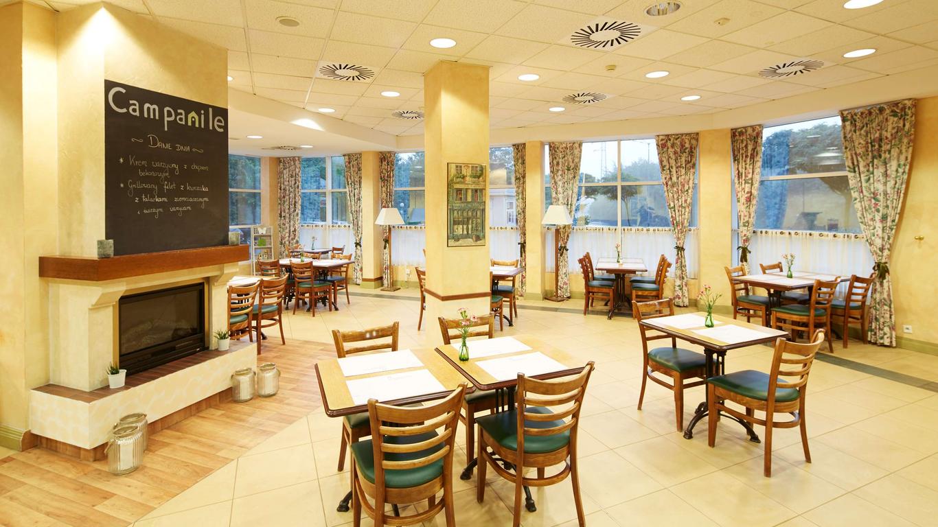 كامبانيلي - بوزنان