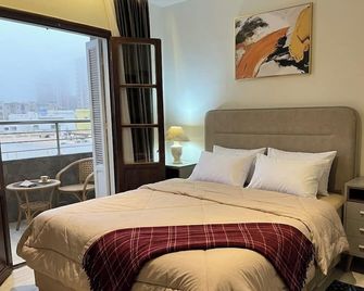 Cosy appartement à Akid Lotfi - Oran