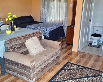 Comfortable and Safe - Cunupia