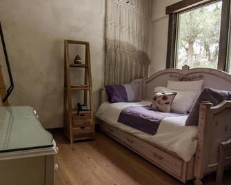 Beautiful Private Riverfront Geothermal Hot Springs Home - Buhl - Habitación