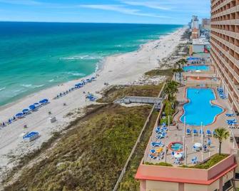 Sunrise Beach Resort - Panama City - Beach