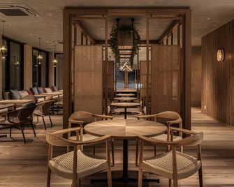 Nest Hotel Naha Kumoji - Naha