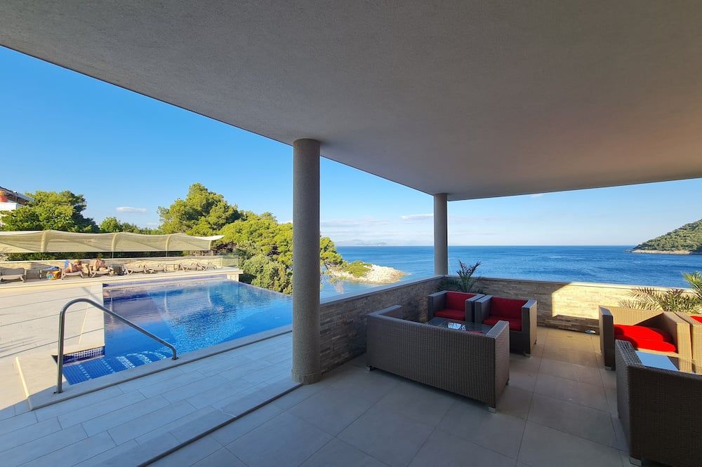 Villa Mirosa - Saplunara
