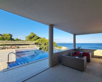 Villa Mirosa - Saplunara