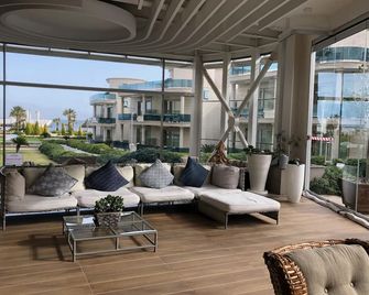 Ilica Hotel Spa & Wellness Resort - Cesme
