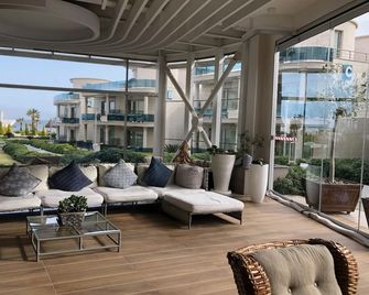 Ilica Hotel Spa & Wellness Resort - Cesme
