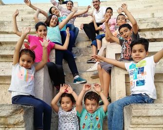 Al-Houriat Hotel - Amman