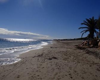 villa en torre de la horadada a 240m de la playa - El Pilar de la Foradada - Platja