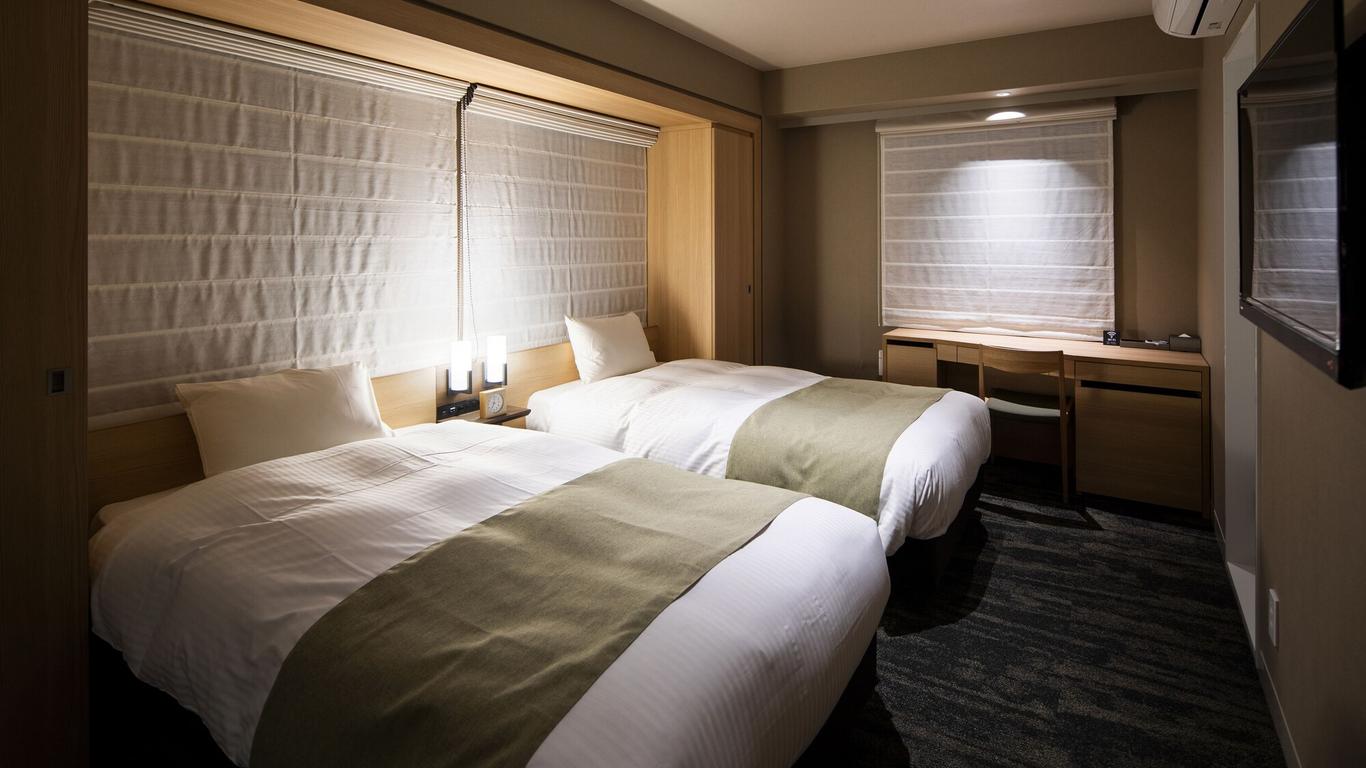 Kyoto Gion U-Bell Hotel