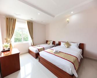 Thuan Hai Hotel - Phu Quoc - Habitación