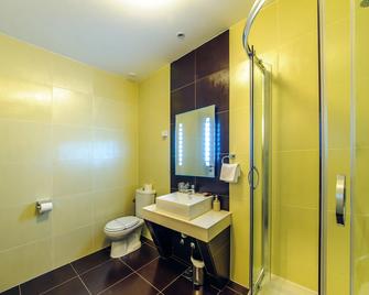 Philia Hotel - Podgorica - Phòng tắm