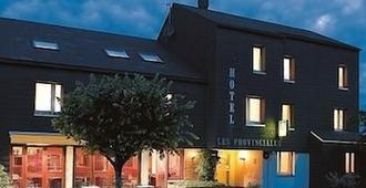 Hotel Les Provinciales - Arpajon-sur-Cère