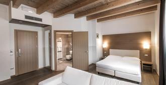 Hotel Operà - Dossobuono - Bedroom
